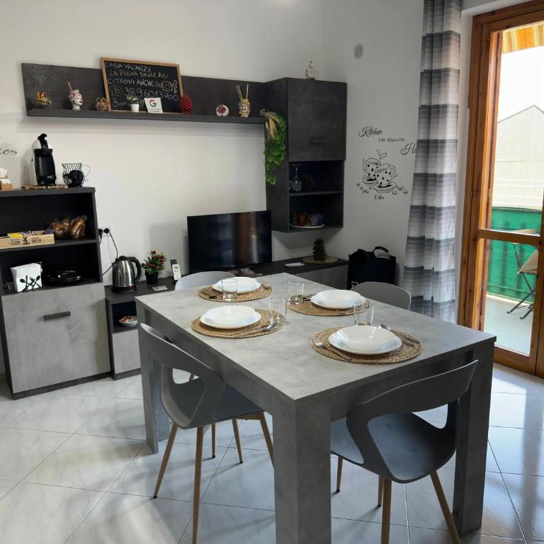 La pigna delle Aci Apartment - Appartamento con 3 Camere da Letto - 37