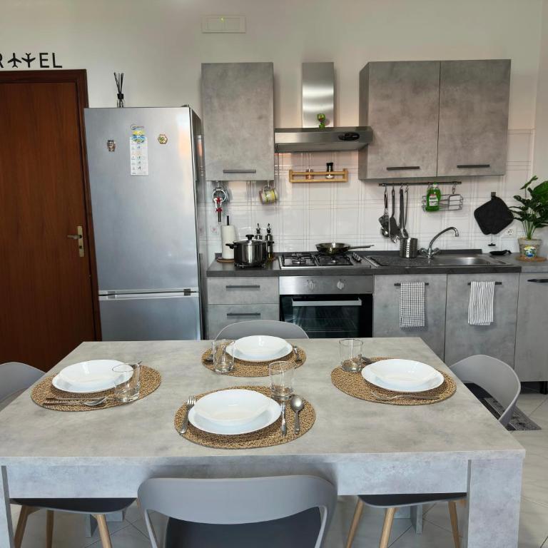 La pigna delle Aci Apartment - Appartamento con 3 Camere da Letto - 40
