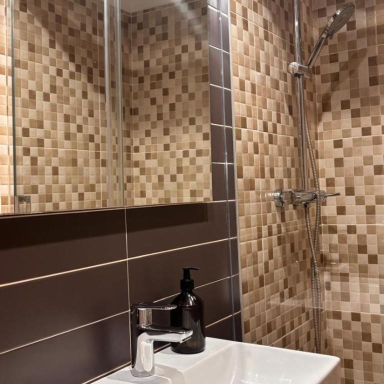 Apartamento Acogedor - Two-Bedroom Apartment - 13