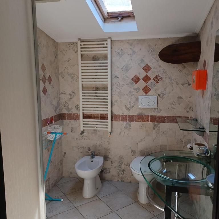 Scoglietti Loft - Appartamento con 1 Camera da Letto - 4