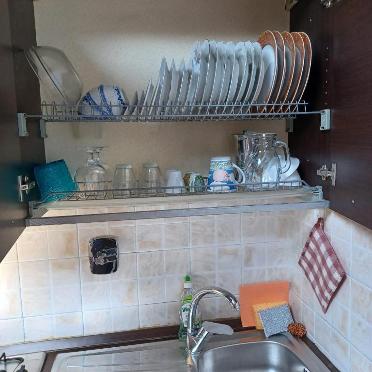 Scoglietti Loft - Appartamento con 1 Camera da Letto - 5