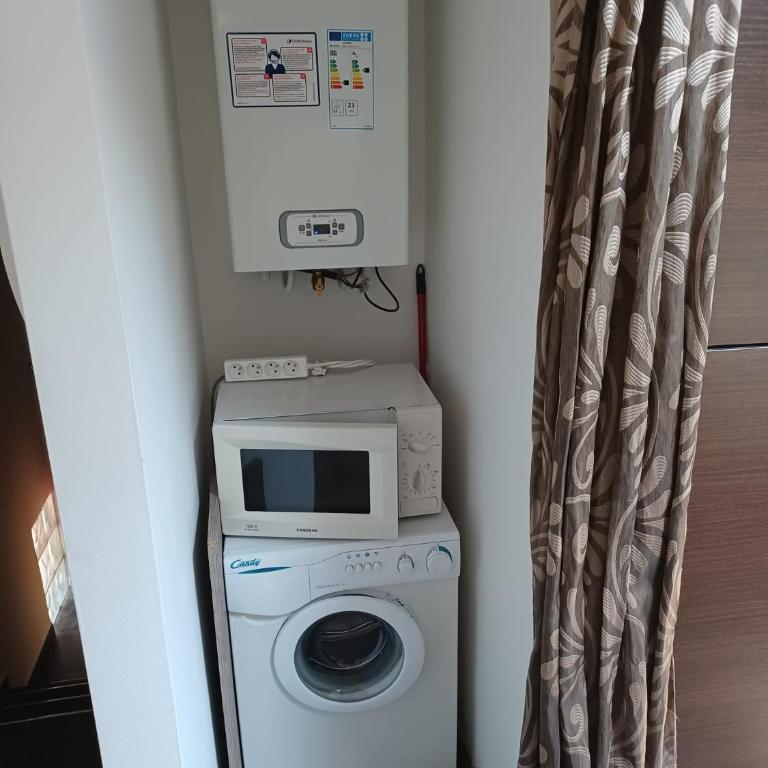 Scoglietti Loft - Appartamento con 1 Camera da Letto - 6