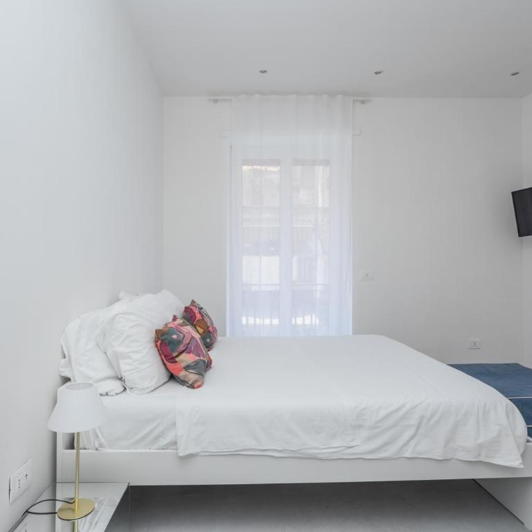 O' Buvero Suite Apartment By Dimorra - Appartamento - 3