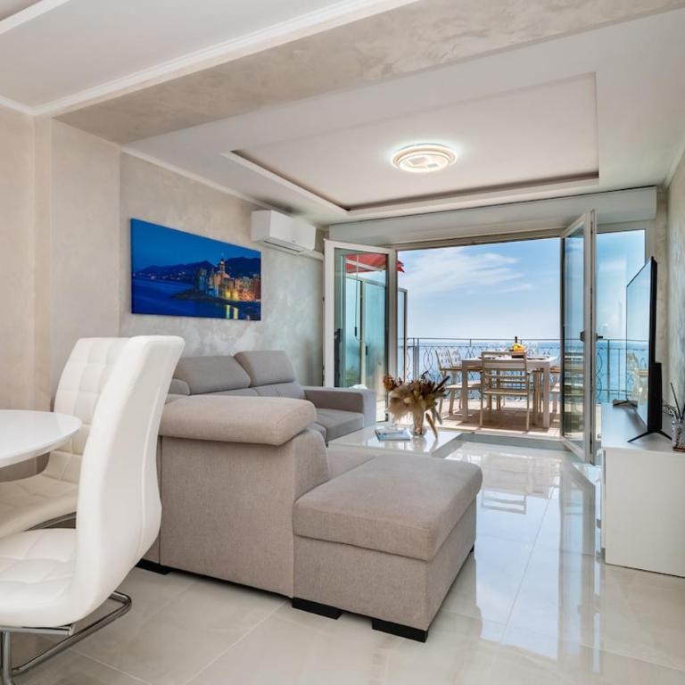 Apartment one Promenade des Anglais - Appartement 2 Chambres - 1