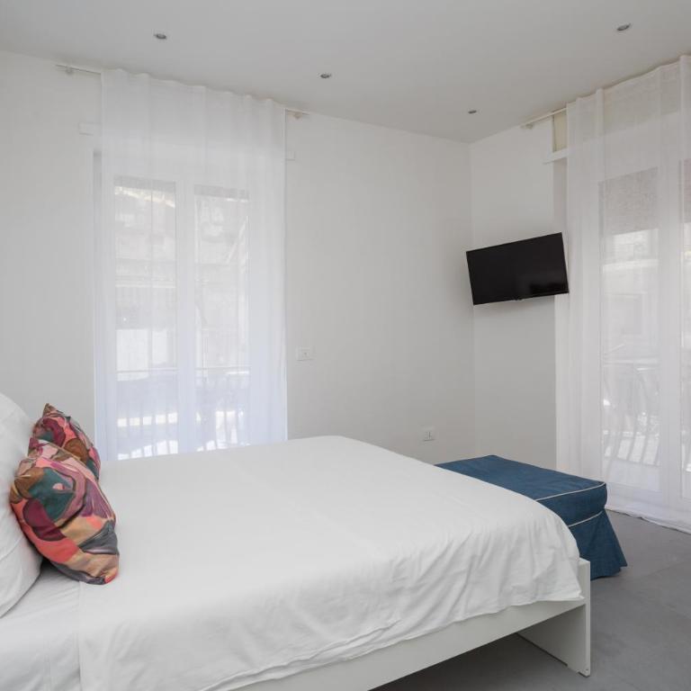 O' Buvero Suite Apartment By Dimorra - Appartamento - 7