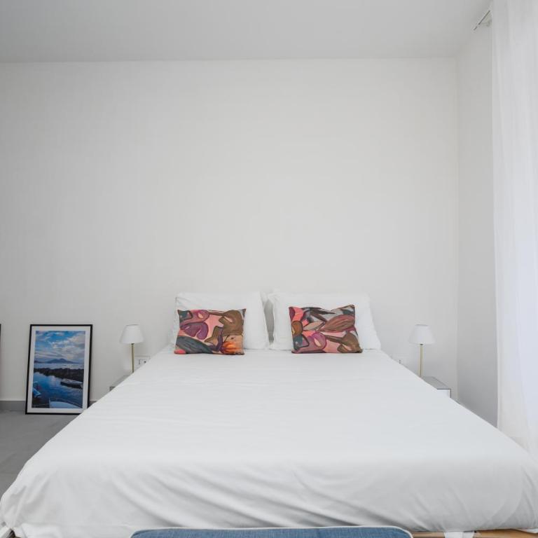 O' Buvero Suite Apartment By Dimorra - Appartamento - 9