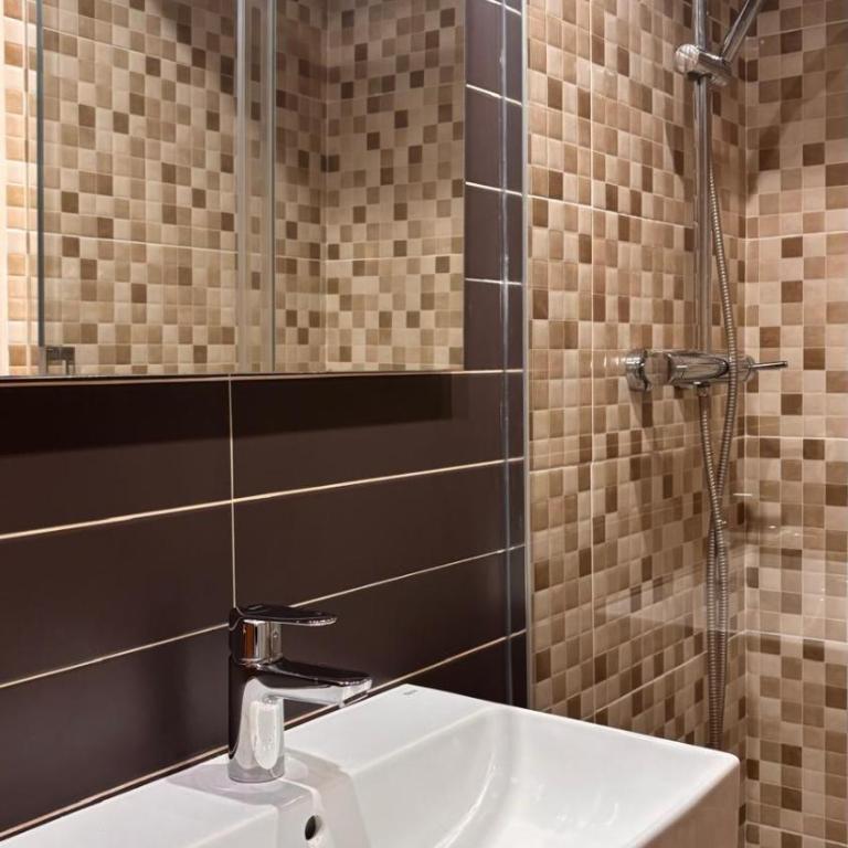 Apartamento Acogedor - Two-Bedroom Apartment - 15
