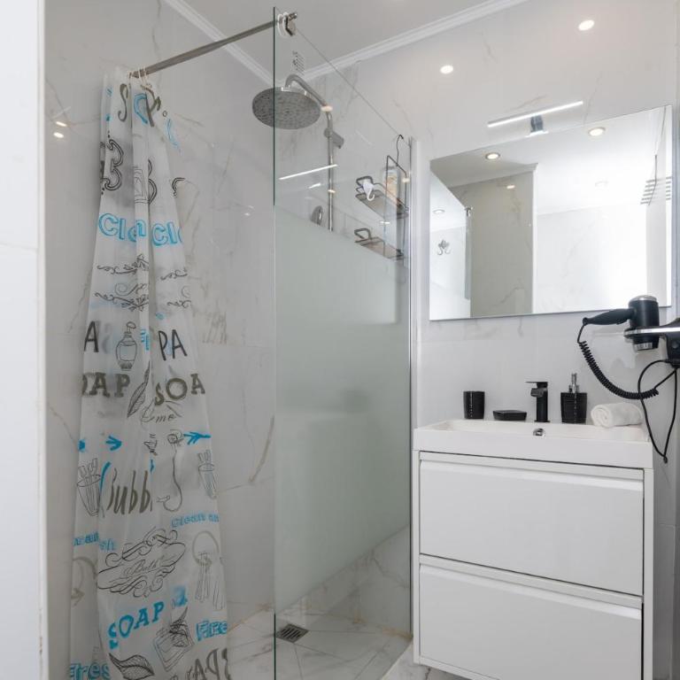 Apartment one Promenade des Anglais - Appartement 2 Chambres - 2