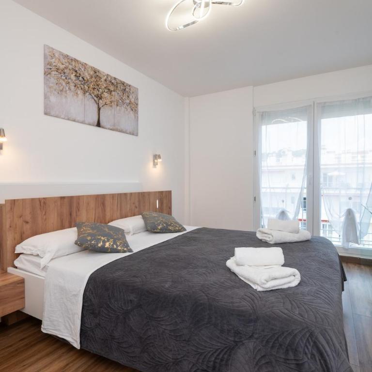 Apartment one Promenade des Anglais - Appartement 2 Chambres - 3