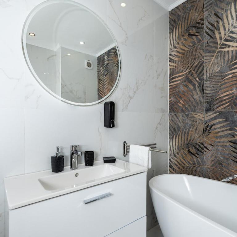 Apartment one Promenade des Anglais - Appartement 2 Chambres - 4