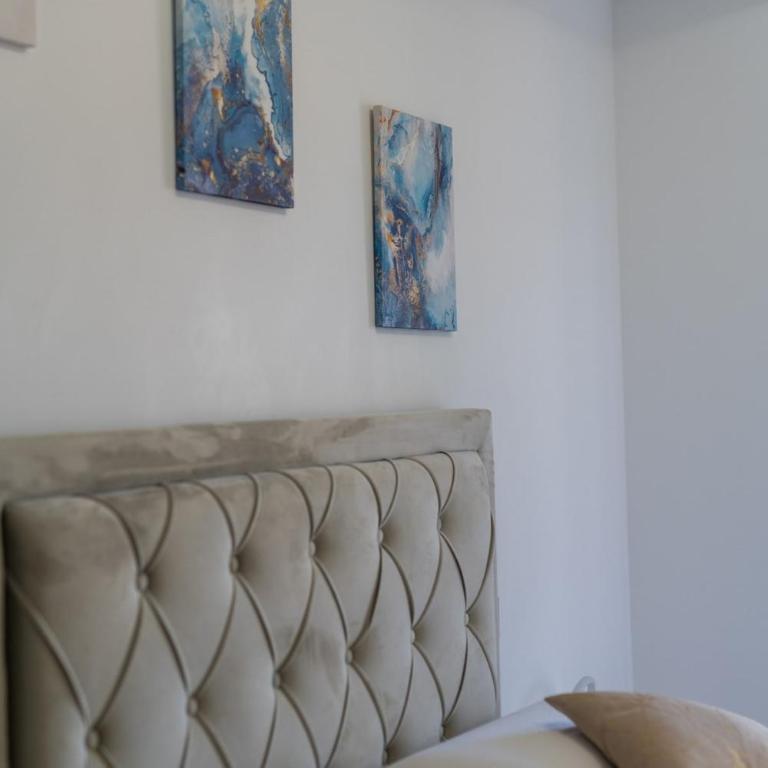 Apartment one Promenade des Anglais - Appartement 2 Chambres - 5