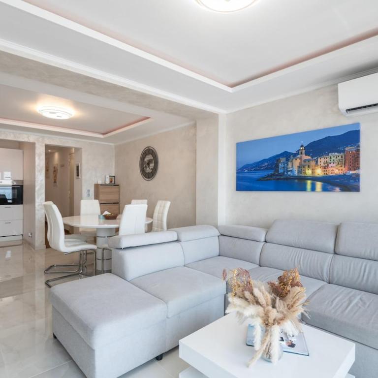 Apartment one Promenade des Anglais - Appartement 2 Chambres - 7