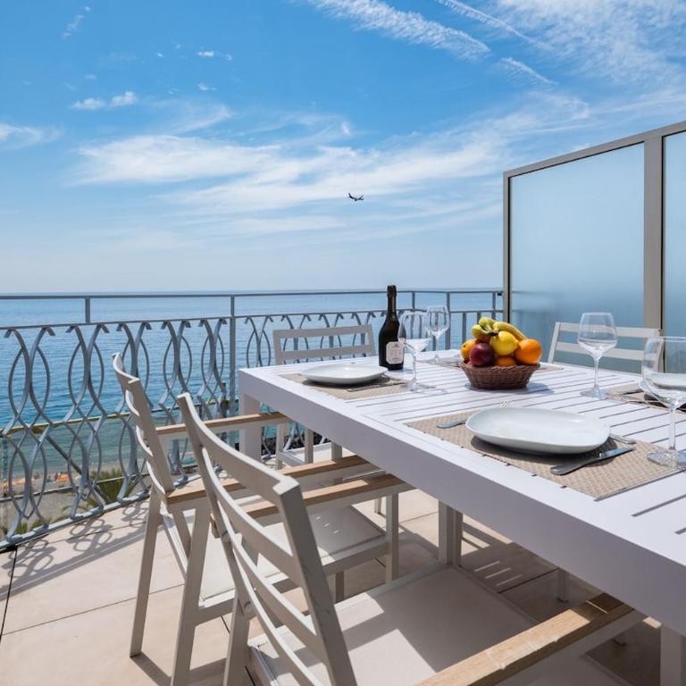 Apartment one Promenade des Anglais - Appartement 2 Chambres - 10