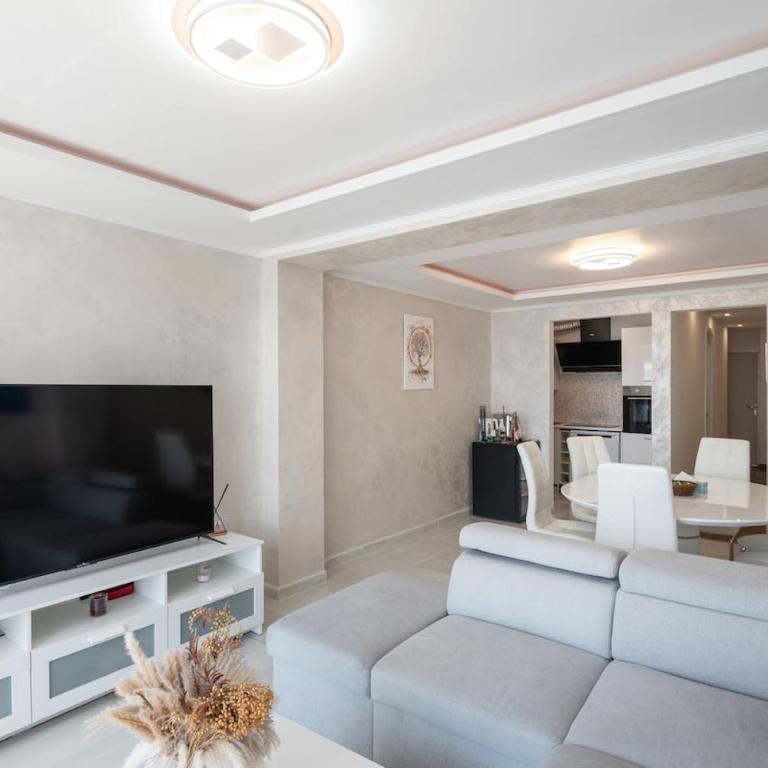 Apartment one Promenade des Anglais - Appartement 2 Chambres - 11