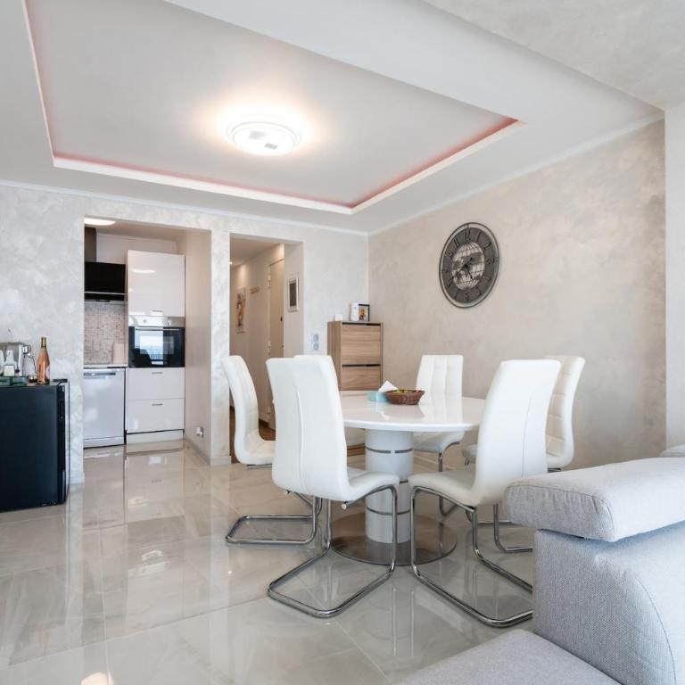 Apartment one Promenade des Anglais - Appartement 2 Chambres - 13