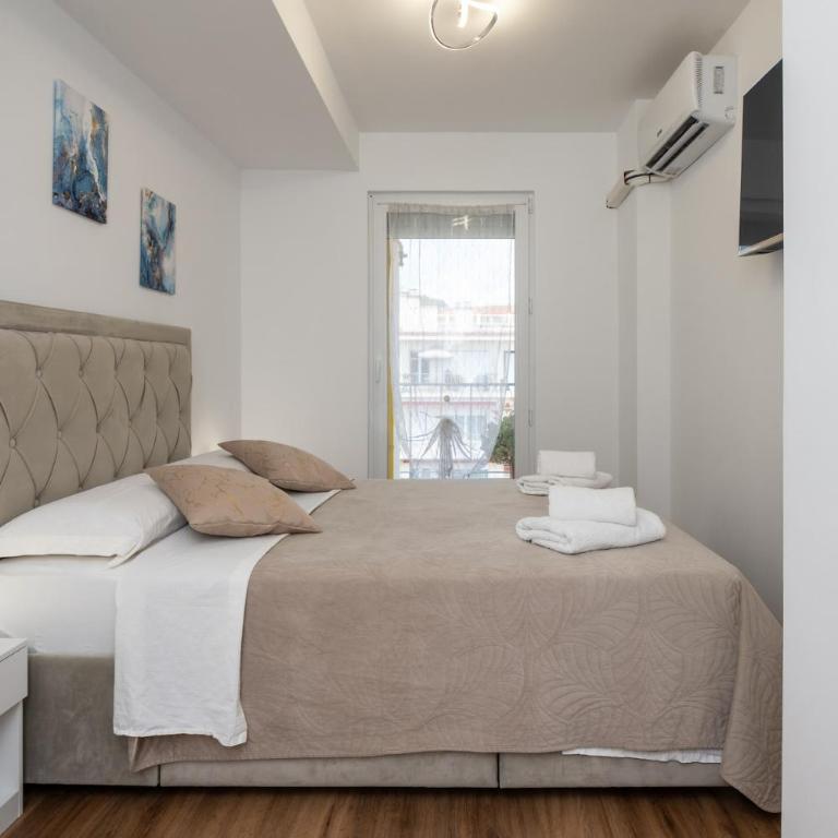 Apartment one Promenade des Anglais - Appartement 2 Chambres - 15