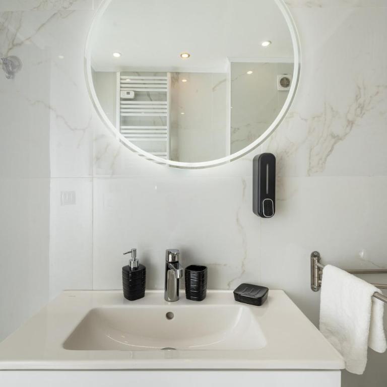 Apartment one Promenade des Anglais - Appartement 2 Chambres - 18