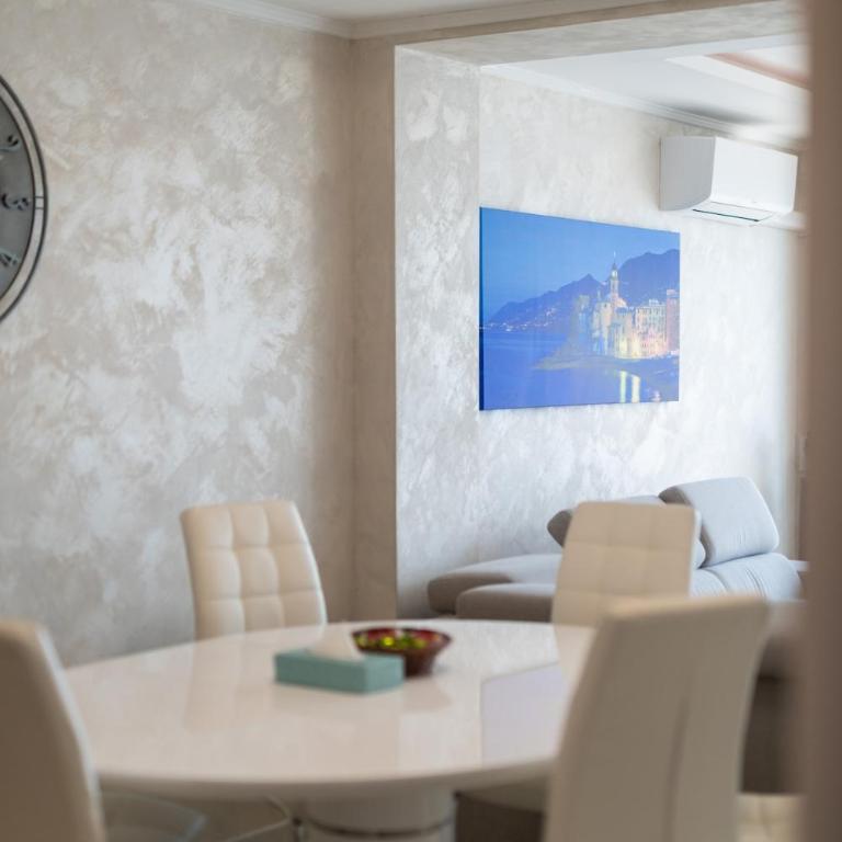 Apartment one Promenade des Anglais - Appartement 2 Chambres - 19