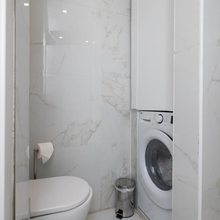 Apartment one Promenade des Anglais - Appartement 2 Chambres - 21