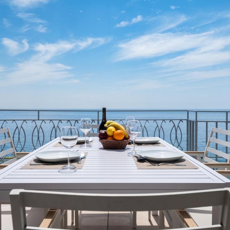 Apartment one Promenade des Anglais - Appartement 2 Chambres - 22