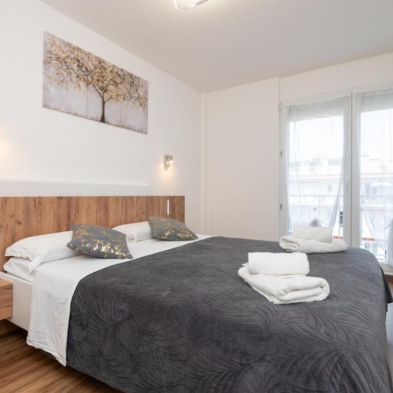 Apartment one Promenade des Anglais - Appartement 2 Chambres - 23