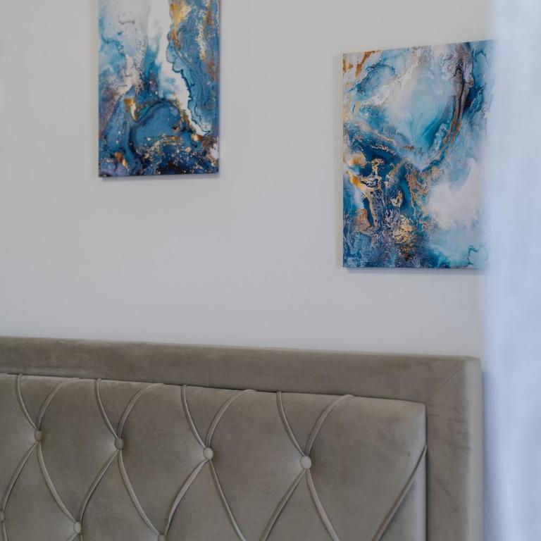 Apartment one Promenade des Anglais - Appartement 2 Chambres - 24