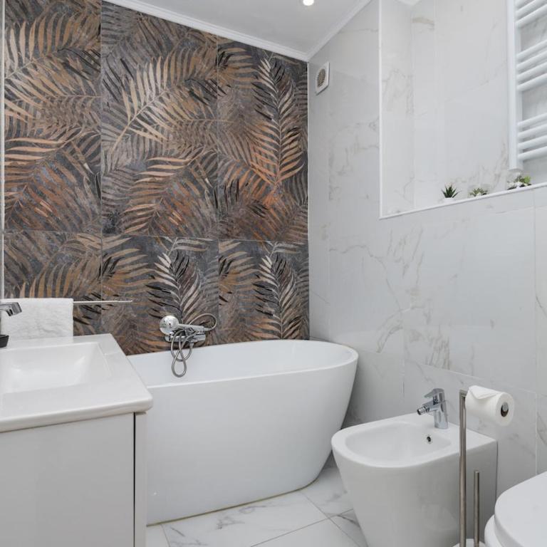 Apartment one Promenade des Anglais - Appartement 2 Chambres - 26