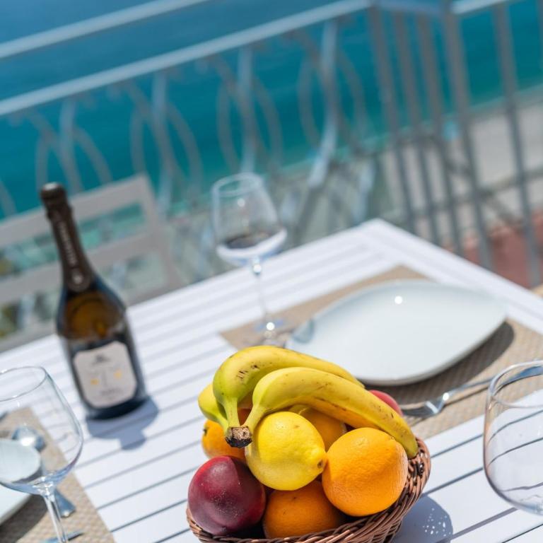 Apartment one Promenade des Anglais - Appartement 2 Chambres - 27