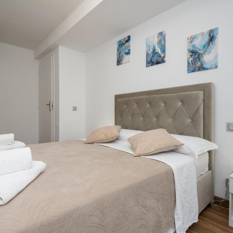 Apartment one Promenade des Anglais - Appartement 2 Chambres - 31