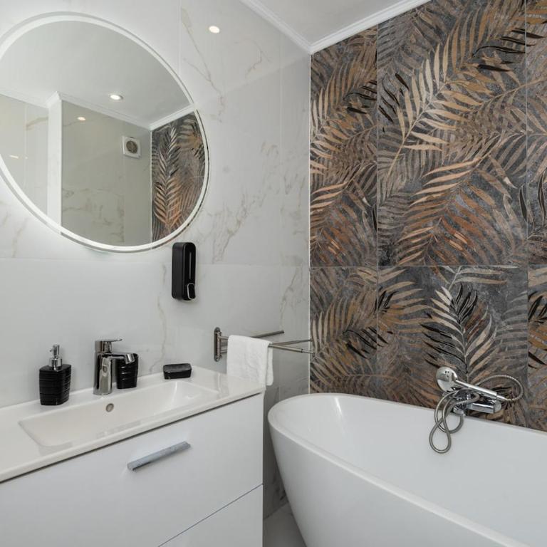 Apartment one Promenade des Anglais - Appartement 2 Chambres - 33
