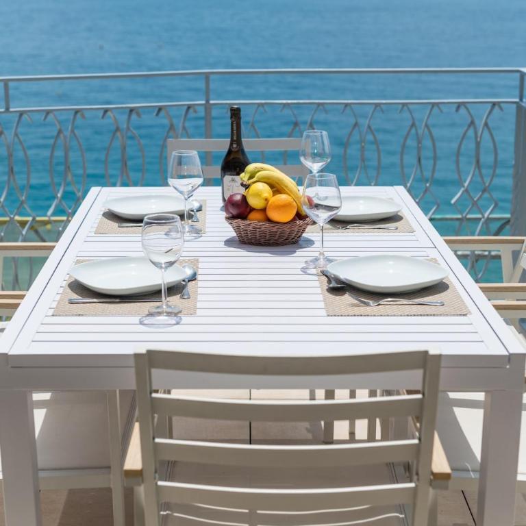 Apartment one Promenade des Anglais - Appartement 2 Chambres - 36