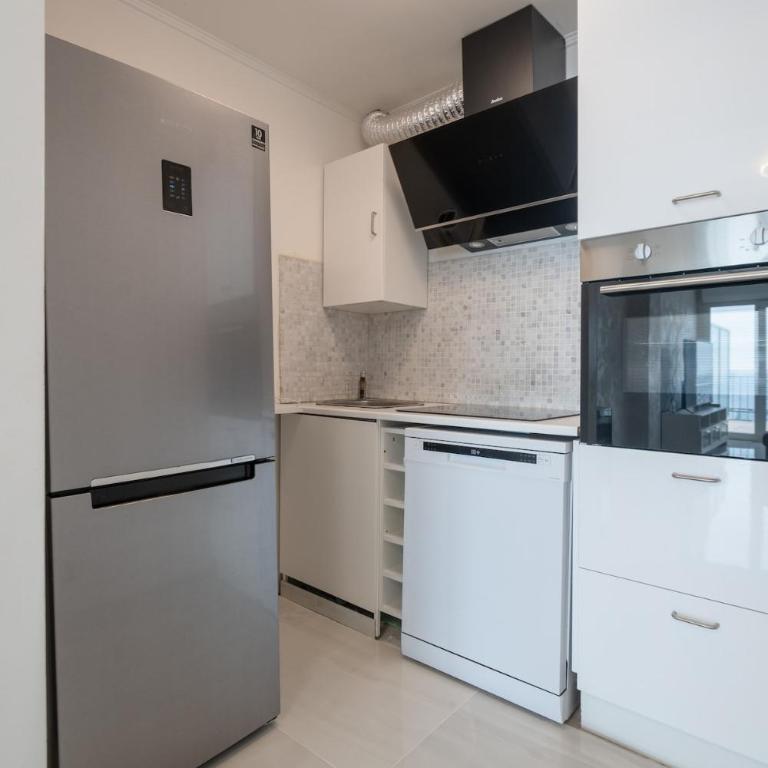 Apartment one Promenade des Anglais - Appartement 2 Chambres - 37
