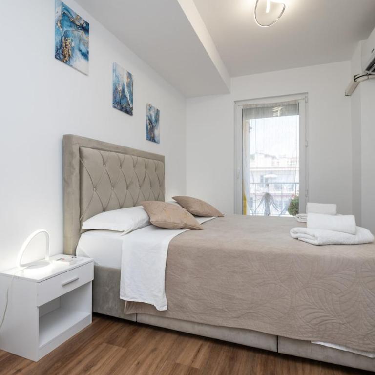 Apartment one Promenade des Anglais - Appartement 2 Chambres - 38