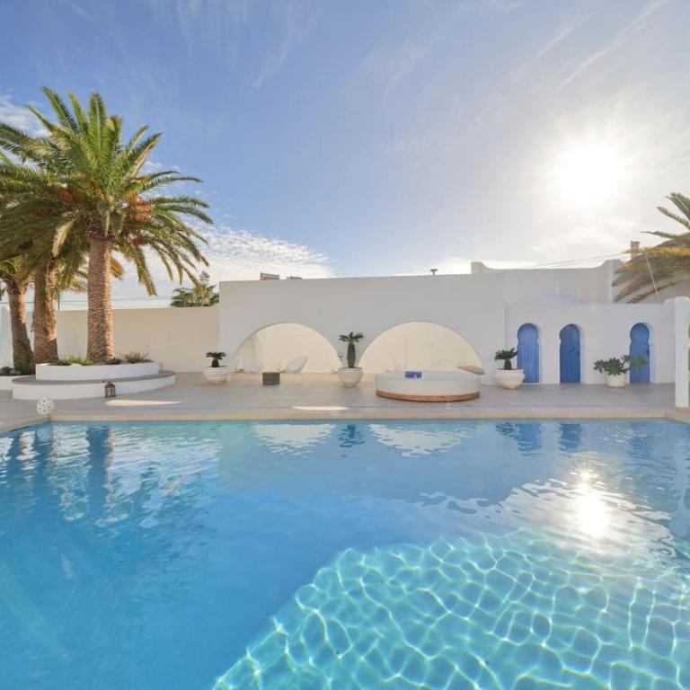 Riad Salt Pool Bliss Jazuzzi - Andalu Luxury - Casa Vacanze - 1