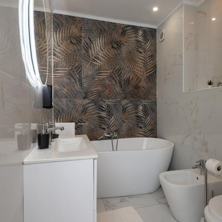 Apartment one Promenade des Anglais - Appartement 2 Chambres - 39