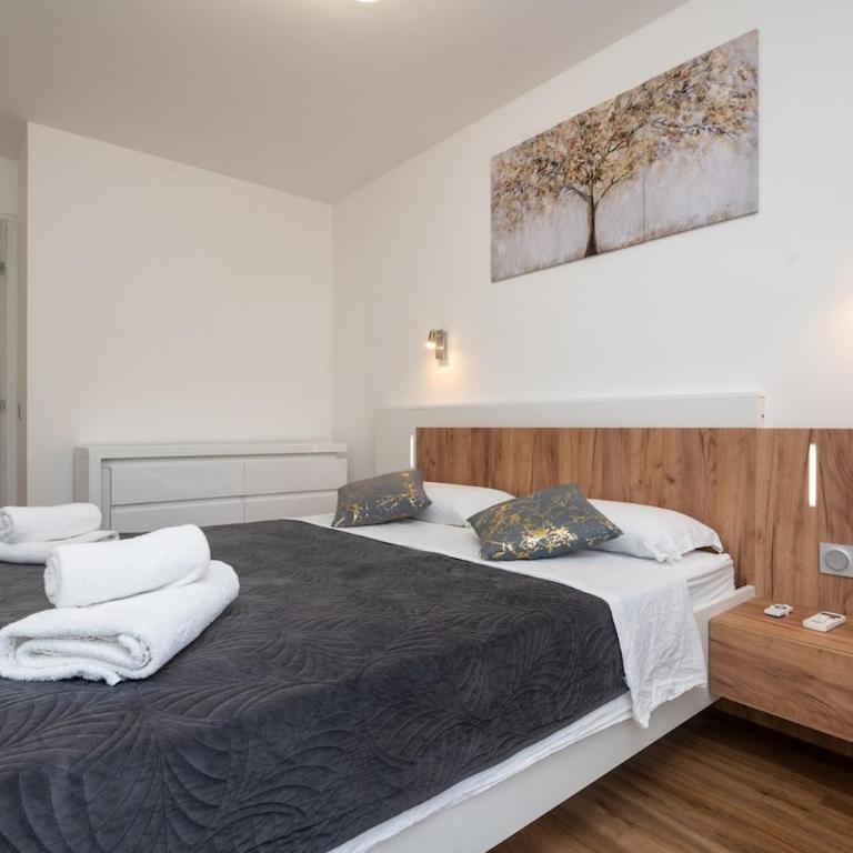 Apartment one Promenade des Anglais - Appartement 2 Chambres - 41
