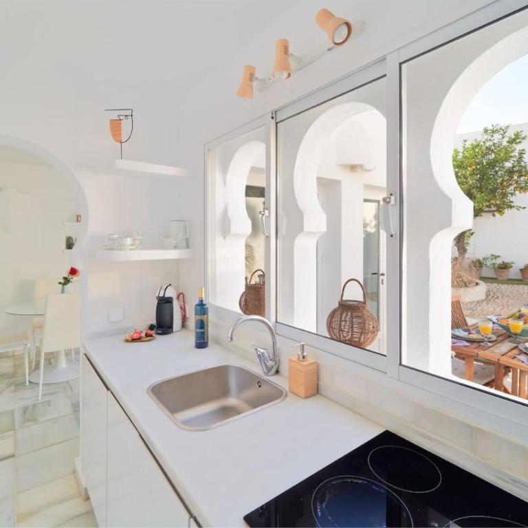 Riad Salt Pool Bliss Jazuzzi - Andalu Luxury - Casa Vacanze - 18