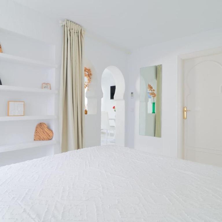Riad Salt Pool Bliss Jazuzzi - Andalu Luxury - Casa Vacanze - 19