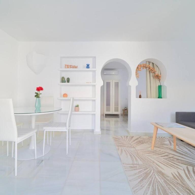 Riad Salt Pool Bliss Jazuzzi - Andalu Luxury - Casa Vacanze - 21