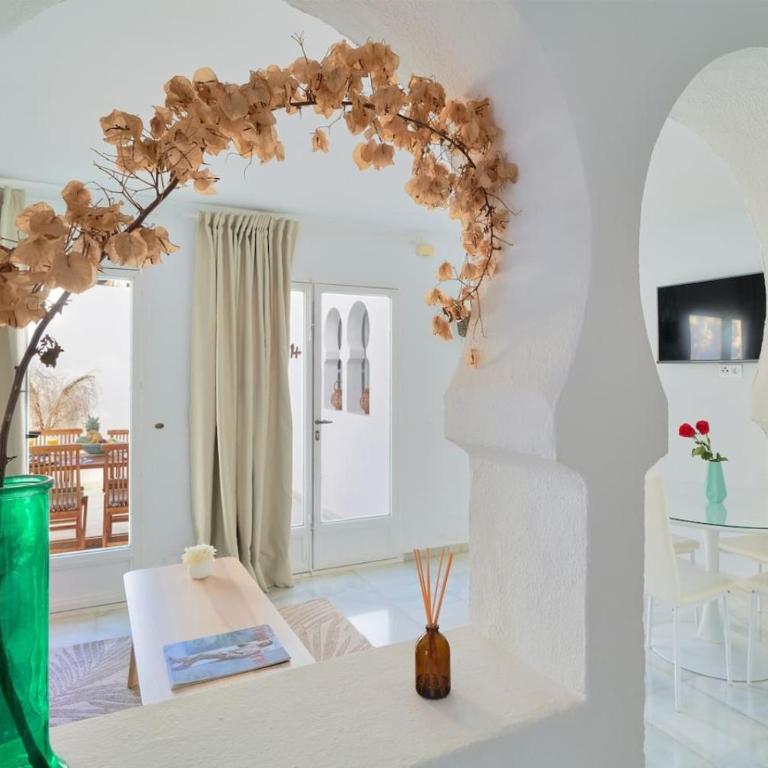 Riad Salt Pool Bliss Jazuzzi - Andalu Luxury - Casa Vacanze - 22