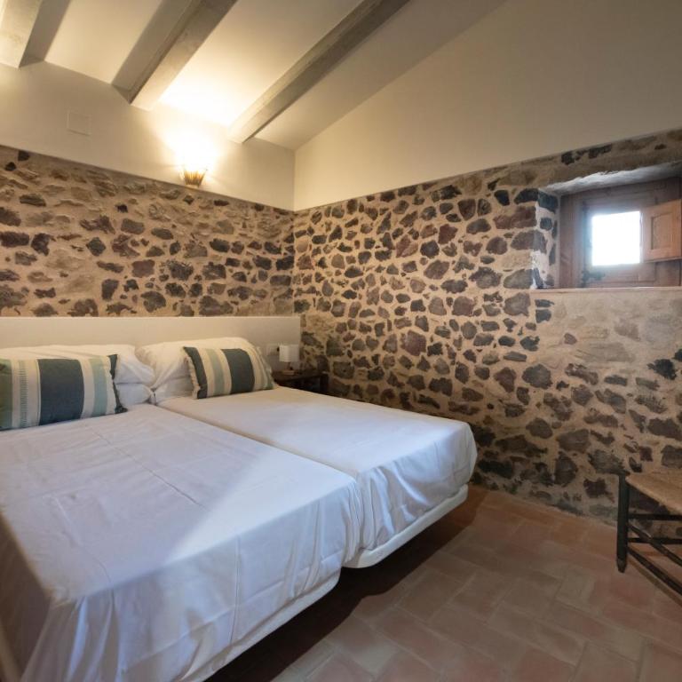 Can Quel - Casa de 3 dormitorios - 13