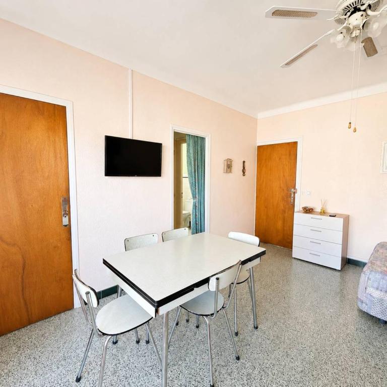 Studio rénové proche plage, calme, 2-4 pers. - FR-1-388-209 - Studio - 13