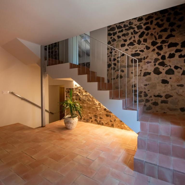 Can Quel - Casa de 3 dormitorios - 9