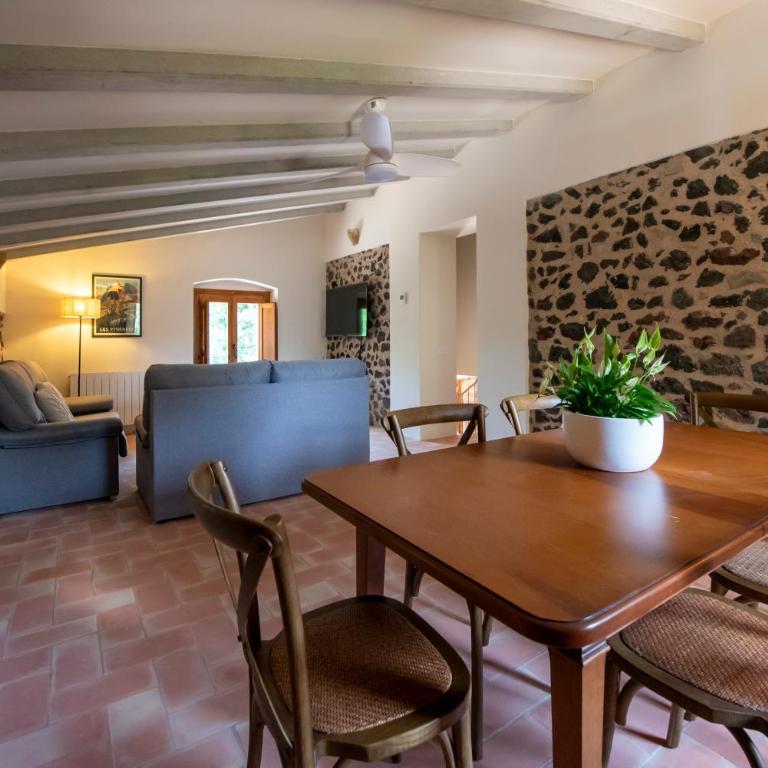 Can Quel - Casa de 3 dormitorios - 11