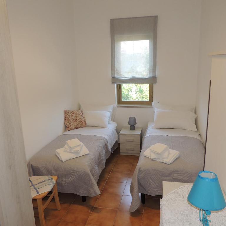 La Ruota - Casa con 2 Camere da Letto - 8
