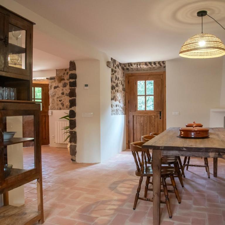 Can Quel - Casa de 3 dormitorios - 3