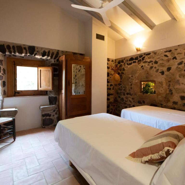 Can Quel - Casa de 3 dormitorios - 17