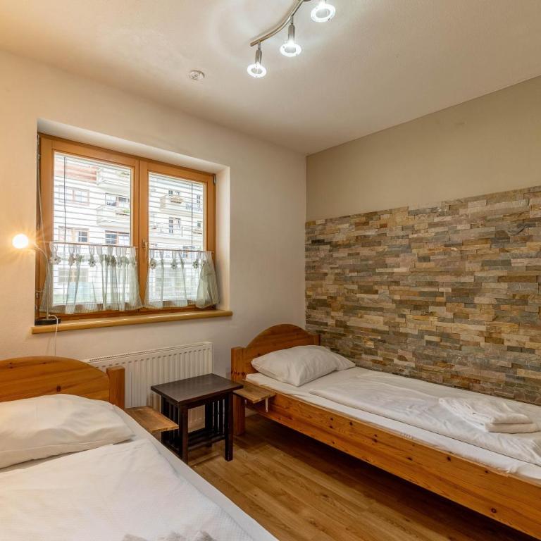 Appartement Schmittenblick - Apartment with Shower - 30