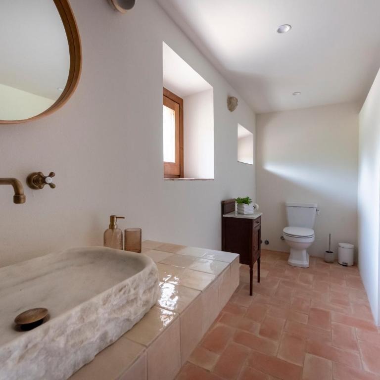 Can Quel - Casa de 3 dormitorios - 18