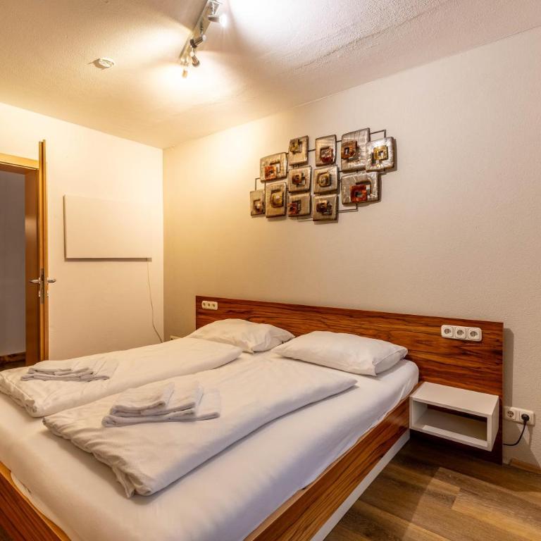 Appartement Schmittenblick - Apartment with Shower - 33